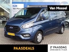 Ford Transit Custom - 300 2.0 TDCI L2H1 Trend