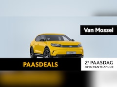 Ford Capri - Style Standard Range RWD 52 kWh | Te Bestellen | Inclusief 3000 euro Voordeel | The Legend