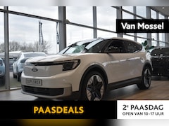 Ford Explorer - Premium Extended Range RWD 77 kWh | Showroom Voorraad | €3000.- Korting | Panoramadak | 21