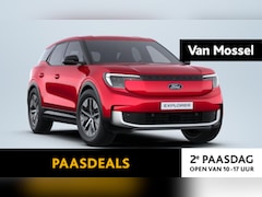 Ford Explorer - Select Extended Range RWD 77 kWh | Nieuw Te Bestellen | €1000.- Korting Nederland | Vanaf