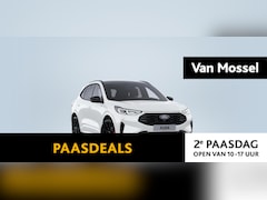 Ford Kuga - 2.5 PHEV ST-Line X | TE BESTELLEN | € 4.000, - KORTING | FULL OPTION | BLACK PACKAGE | PAN