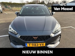 CUPRA Leon Sportstourer - 1.4 e-Hybrid 245 | Adaptive Cruise Control | Stoel/stuurverwarming | Trekhaak | Elek. stoe
