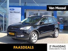 Ford Kuga - 1.5 Trend | 46000KM | Trekhaak | Climate Control | PDC | Navigatie | Origineel NL geleverd