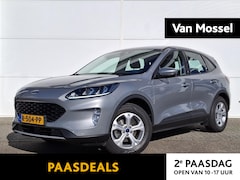 Ford Kuga - 1.5 EcoBoost Titanium | Trekhaak | Apple Carplay & Android Auto | Parkeersensoren V&A |