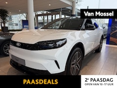 Ford Capri - Premium Extended Range RWD 77 kWh | €2400 voordeel | Voorraadauto | Panodak | B&O