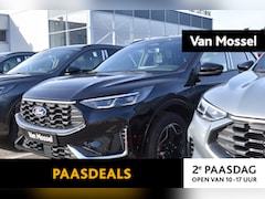 Ford Kuga - 2.5 PHEV ST-Line X | Voorraad Terneuzen | Snel Rijden | €4000.- Korting | 19" LMV | Panora