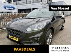 Ford Kuga - 2.5 PHEV ST-Line | Afn. Trekhaak | Winterpack | Panoramadak | Camera | Apple Carplay/Andro