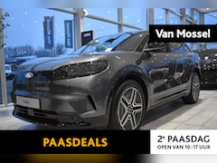 Ford Capri - Premium Extended Range RWD 77 kWh | Showroom Voorraad | €3000.- Korting | Magnetic | Drive