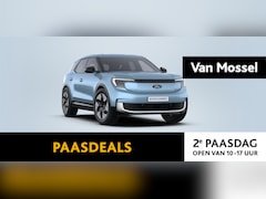Ford Explorer - Premium Extended Range RWD 77 kWh | Nieuw te bestellen | €1500, - voordeel | Tot 572 km ri