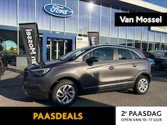 Opel Crossland X - 1.2 Turbo Innovation | LM VELG | CARPLAY