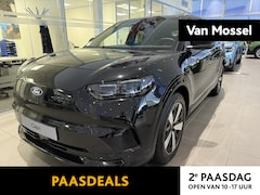 Ford Capri - Extended Range RWD 77 kWh | Tot 627km actieradius | Showroom Model |Nu rijklaar 46.750, =