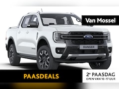 Ford Ranger - Wildtrak PHEV Nieuw te bestellen | Adaptive Cruise Control | Apple Carplay & Android Auto