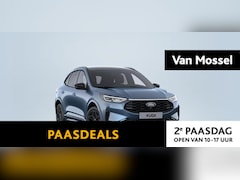 Ford Kuga - BlueCruise Edition | Unieke uitvoering | Winterpack | Adaptive Cruise | 19 Inch | Coast to