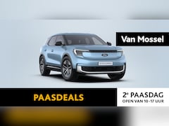 Ford Explorer - Select Extended Range RWD 77 kWh | Nieuw te bestellen | €1500, - Voordeel | Tot 602 km rij