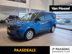 Ford Transit Courier - 1.5 EcoBlue Limited | STOEL, STUUR EN VOORRUITVERWARMING | ADAPTIEVE CRUISE CONTROL | NAVI