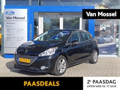 Peugeot 208 - 1.6 VTi Allure | Dealeronderhouden | 120PK | Navigatie | PDC achter | Climatronic