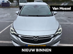 Opel Astra Sports Tourer - 1.4 Turbo Innovation | Trekhaak | Dodehoekdetectie | Camera | Elek. kofferklep | Dealerond