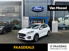 Ford Kuga - ST-Line | Winterpack | Camera | Cruise Control | Dual Climate Control | Navigatie |