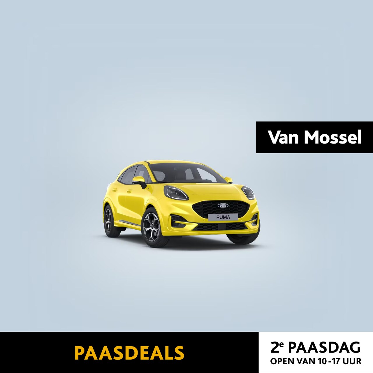 Ford Puma - 1.0 EcoBoost Hybrid ST-Line | Ford Voordeel tot €4.000,- | 0,99% Rente | Apple Carplay & A - AutoWereld.nl