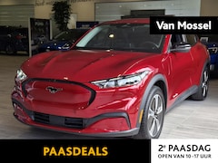 Ford Mustang Mach-E - Standard RWD 75 kWh NU MET 2.000 , - VOORDEEL