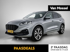 Ford Kuga - 2.5 PHEV ST-Line | ADAPTIEVE CRUISE CONTROL | NAVIGATIE | ANDROID AUTO | DAB | LMV |