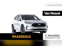Ford Kuga - 2.5 PHEV ST-Line X | NIEUW MODEL | Camera | B&O | Elek Achterklep | 18' | Adaptive CC | 36