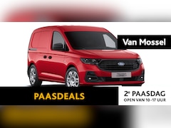 Ford Transit Connect - 1.5 EcoBoost PHEV L1 Trend | Vanaf Prijs | Nieuw Te Bestellen | 8% Korting Nederland | Inc