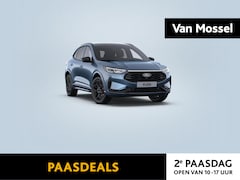 Ford Kuga - 2.5 PHEV BlueCruise Edition | €4.000, - Voordeel | Unieke Uitvoering | BlueCruise | Matrix