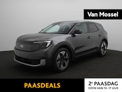 Ford Explorer - Premium Extended Range RWD 77 kWh | UIT VOORRAAD LEVERBAAR | Trekhaak | 602 Km WLTP | | €4