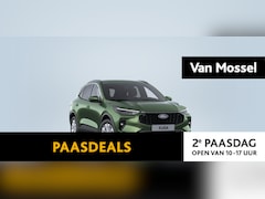 Ford Kuga - 2.5 PHEV Titanium | Te Bestellen | Inclusief 4000 Euro Voordeel |
