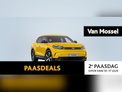 Ford Capri - Select Extended Range RWD 79 kWh | €1.500, - Voordeel | 627KM Rijbereik | Apple Carplay &