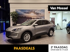 Ford Kuga - Titanium X | WinterPack | Head-up | Elektrische Trekhaak | Adaptive Cruise | B&O | Elektri