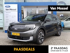 Ford Explorer - Select Extended Range RWD 77 kWh | Camera | Dodehoeksensoren | Elek. Trekhaak | Adaptieve