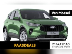 Ford Kuga - 2.5 PHEV Titanium 2.5 PHEV Titanium | 2100KG TREKGEWICHT | Inc. €4000, - VOORDEEL | 243 PK