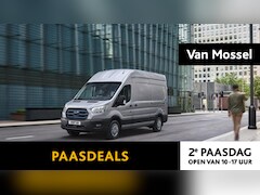 Ford E-Transit - 350 L2H2 Trend 68 kWh E-Transit 350 68kWh L2H2 Trend | NIEUW TE BESTELLEN | Verschillende