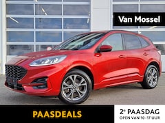 Ford Kuga - 2.5 PHEV ST-Line Aut. | Winterpack | Navigatie | Cruise | Apple carplay