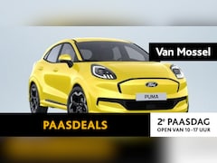 Ford Puma Gen-E - Premium 44 kWh | €3.000, - Voordeel | Matrix Led Koplampen | Elektrisch Achterklep | Achte