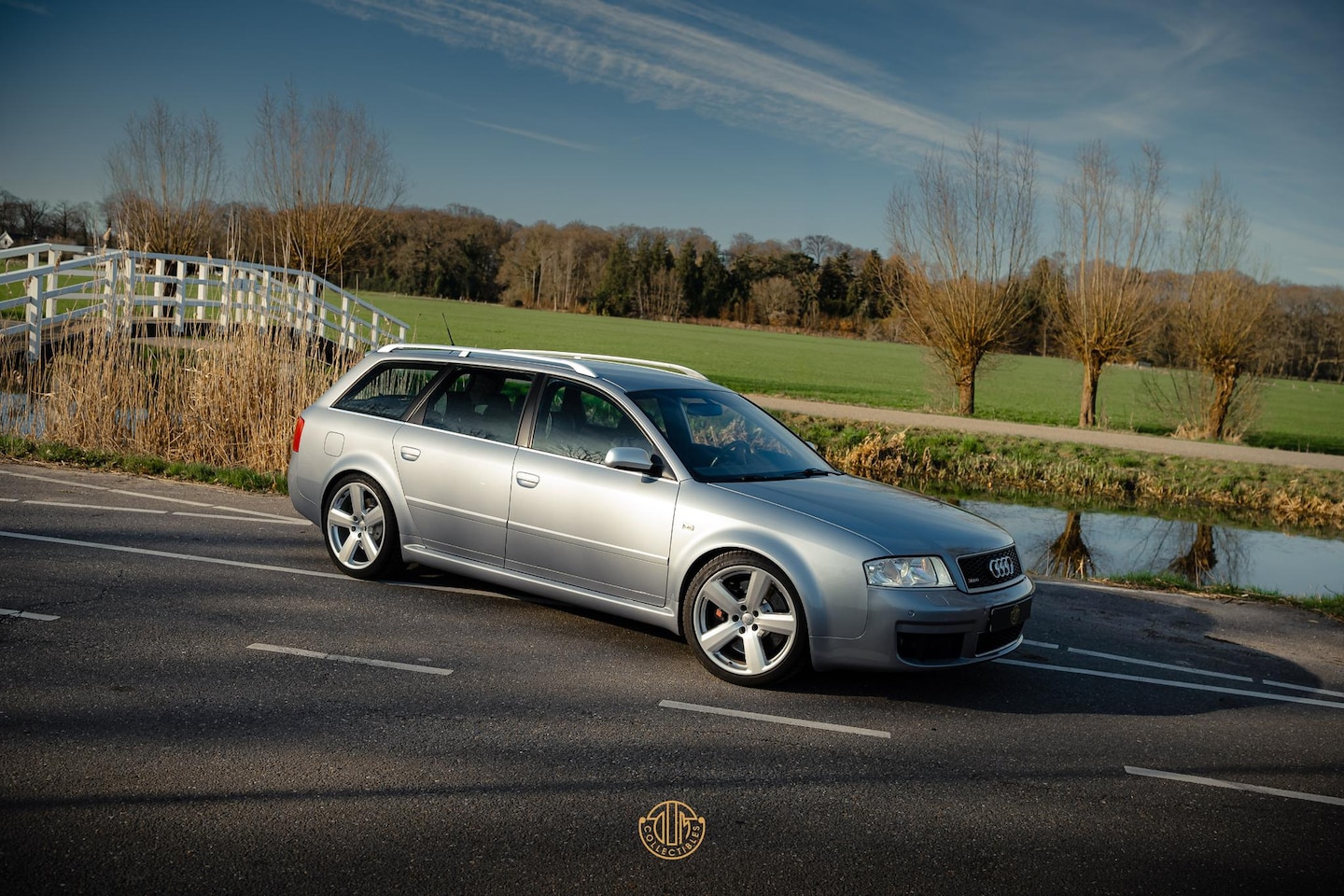 AUDI QUATTRO RS6 AVANT