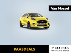 Ford Puma - 1.0 EcoBoost Hybrid ST-Line X | Voordeel tot €4.000, - | 0, 99% Rente | Apple Carplay & An