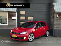 Volkswagen Golf - 2.0 GTI| Editie|NAP|2013