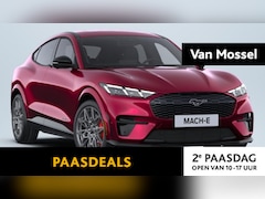 Ford Mustang Mach-E - GT Extended AWD 91 kWh | €1.000, - Voordeel | Nieuw te Bestellen | Diverse Kleuren | 487 P