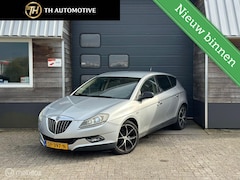 Lancia Delta - 1.4-16V Argento| Airco | Cruise |Lane Assist