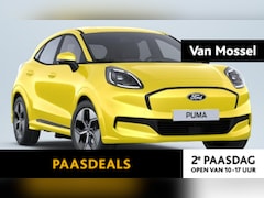 Ford Puma Gen-E - 44 kWh | €3.000, - Voordeel | Nieuwe Voorraad | Apple Carplay & Android Auto | Achteruitca