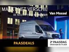 Ford E-Transit - 350 L2H2 Trend 68 kWh Nu te bestellen | Financial lease tegen 0, 99% rente | 100% Elektris