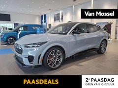 Ford Mustang Mach-E - GT Extended AWD 91 kWh | NIEUW TE BESTELLEN | PERFORMANCE SPORTSTOELEN | MAGNERIDE ADAPTIE