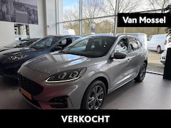 Ford Kuga - 2.5 PHEV ST-Line X HUD | Adapt. Cruise | Winterpack | Camera | Carplay | meer foto’s volge
