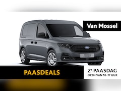 Ford Transit Connect - 1.5 EcoBoost PHEV L1 Trend | 0.99% Rente | Nieuw te leveren | Apple Carplay | Android Auto