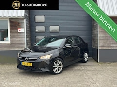 Opel Corsa - 1.2 Edition|Apple Carplay | Cruise control |NL Auto