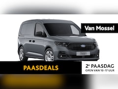 Ford Transit Connect - 2.0 EcoBlue L1 Trend | Vanaf Prijs | Nieuw Te Bestellen | 8% Korting Nederland | Incl. Pro