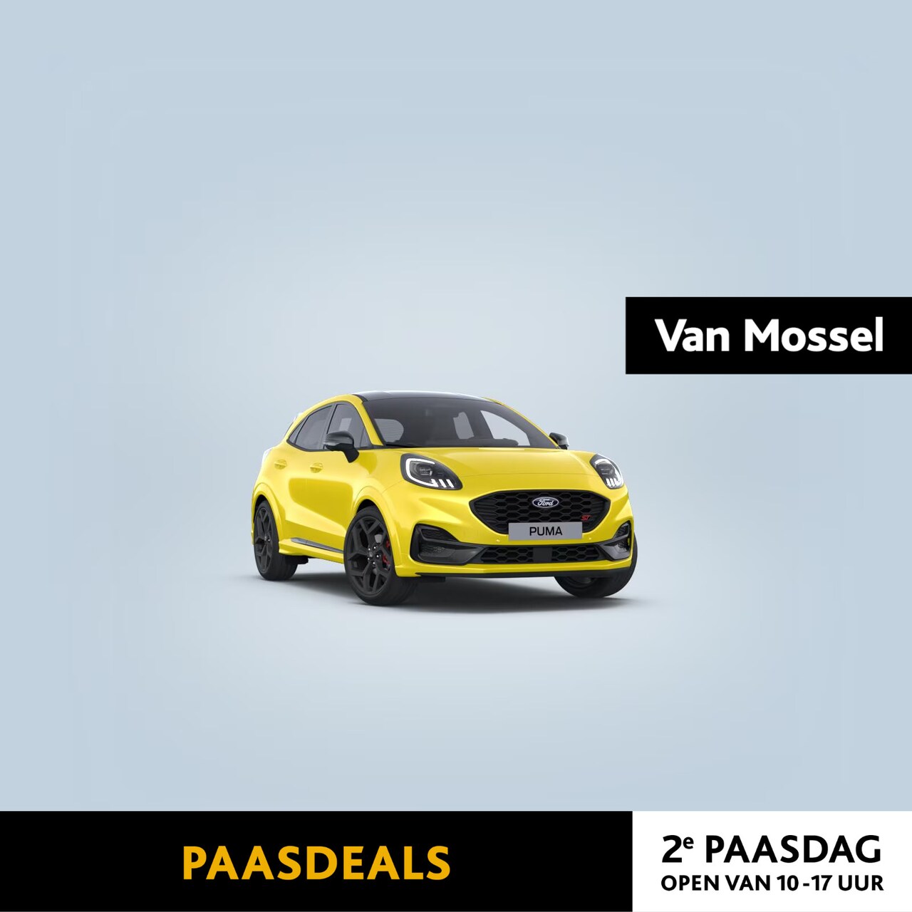 Ford Puma - 1.0 EcoBoost Hybrid ST | Ford Voordeel tot €4.000,- | 0,99% Rente | Apple Carplay & Androi - AutoWereld.nl